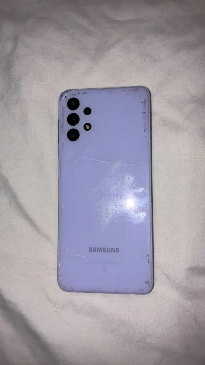 Celular Samsung Galaxy A32 5G - Foto 2