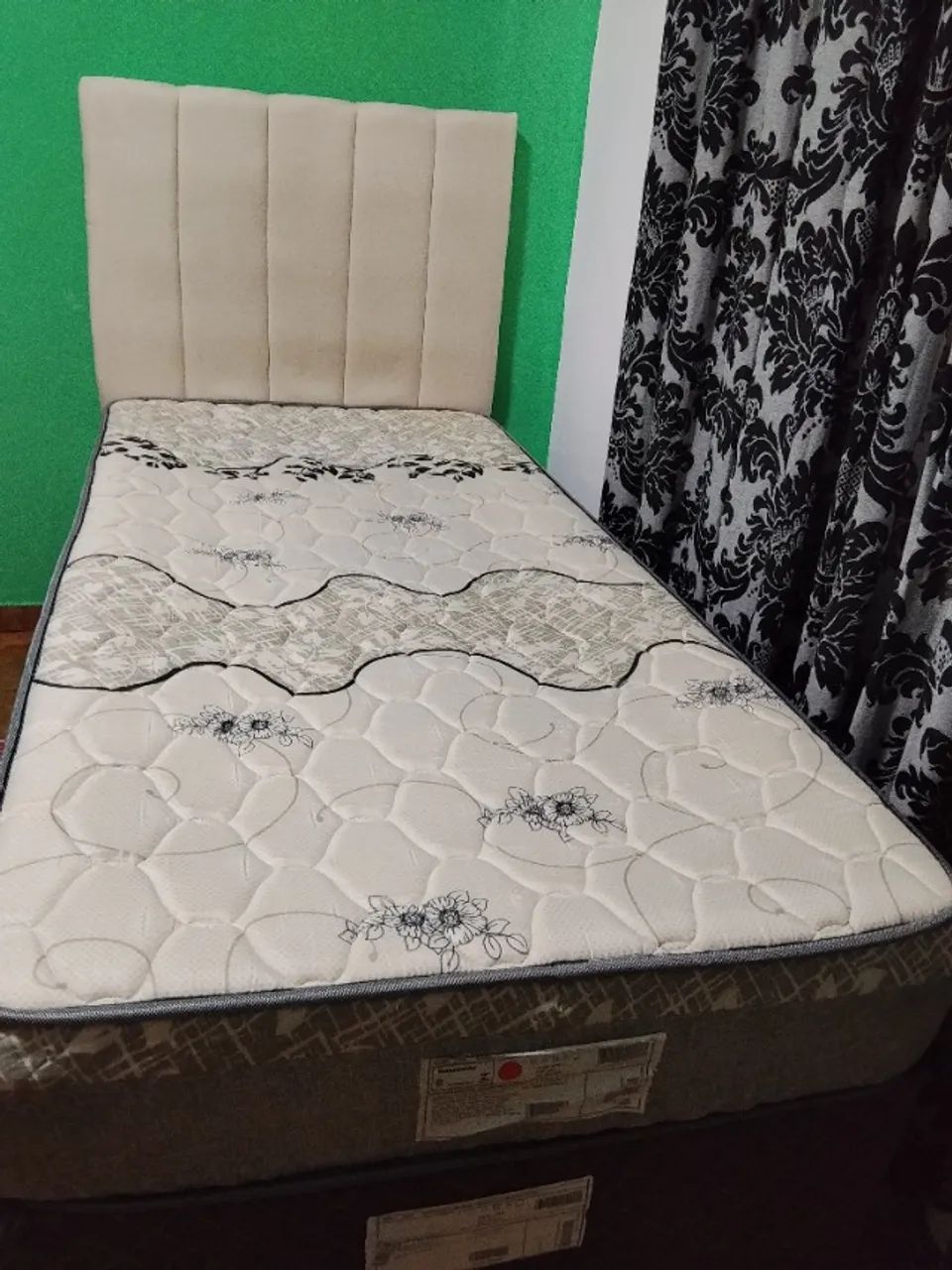 Cama de solteiro  - Foto 4