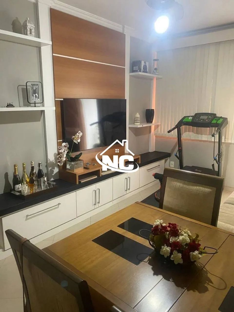 Vendo Apartamento - Foto 2