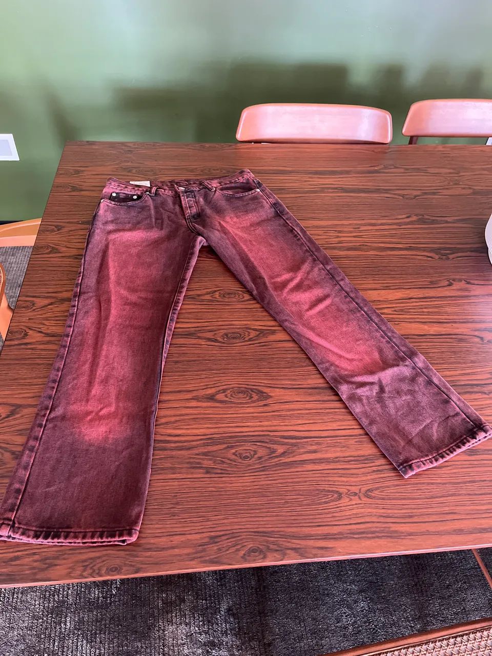 Calça jeans Le Lis Blanc Original  - Foto 3
