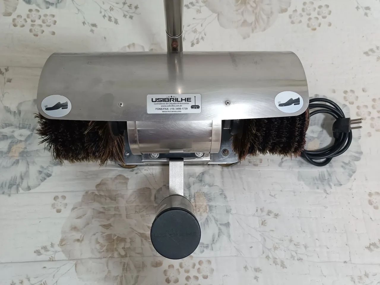 LUSTRADORA   de   CALÇADOS   e   ACESSÓRIOS  - Foto 3