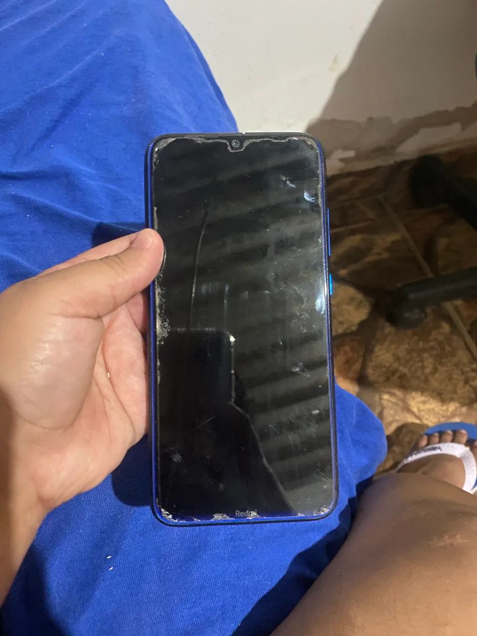 vende se redmi 8 - Foto 4