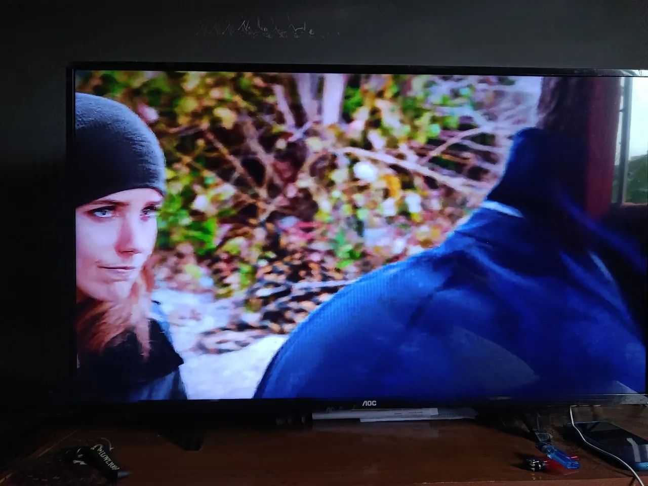 Tv 43 polegadas  - Foto 2