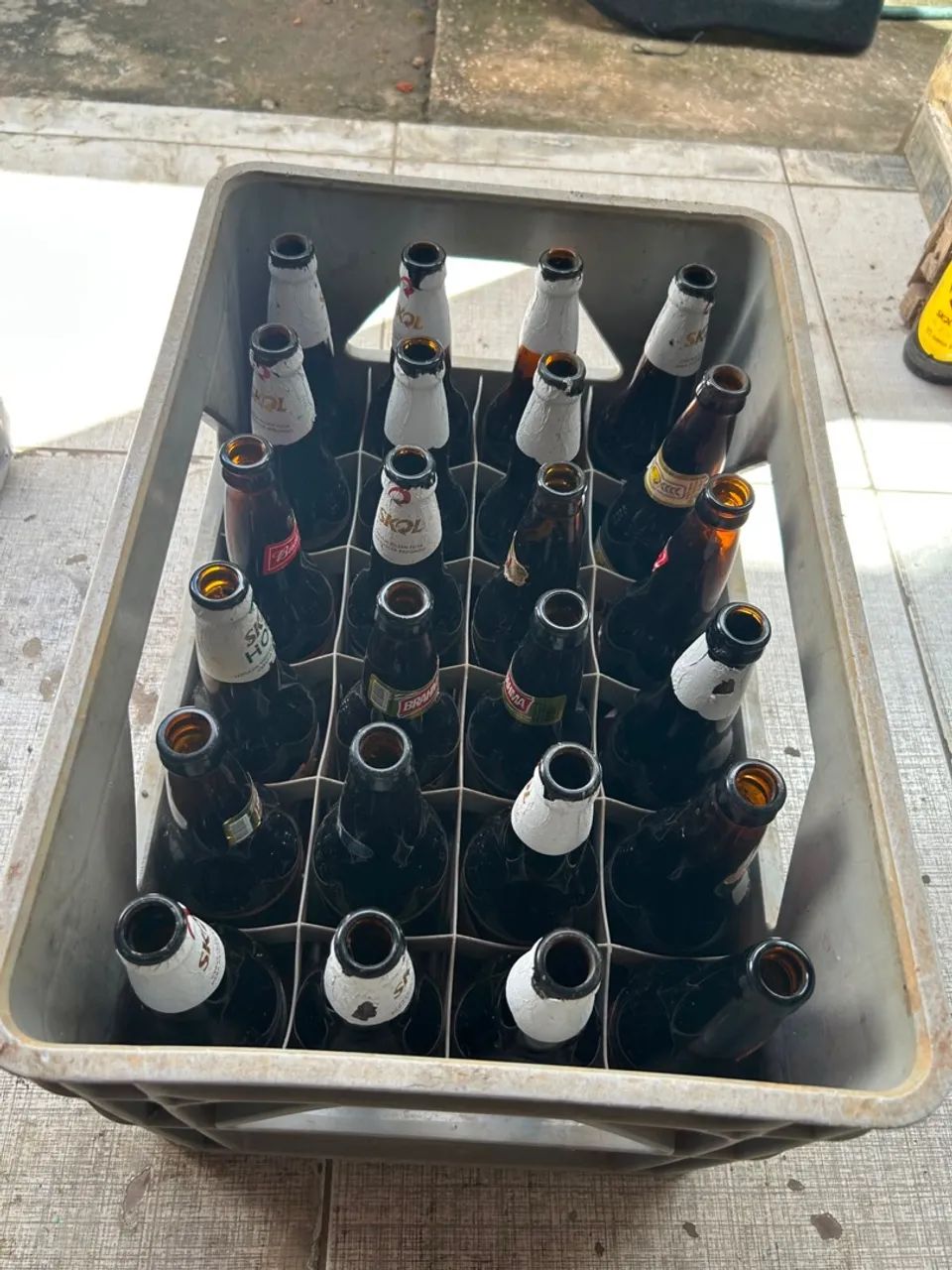 Engradado  - Foto 5