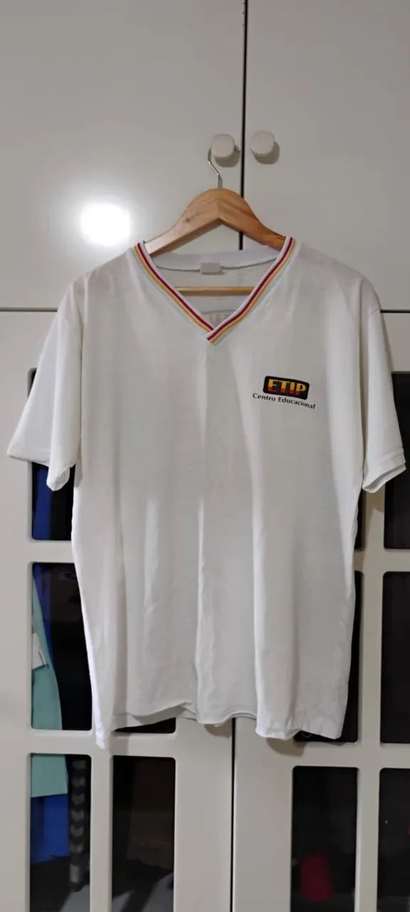 Uniforme escolar - Etip - Foto 5