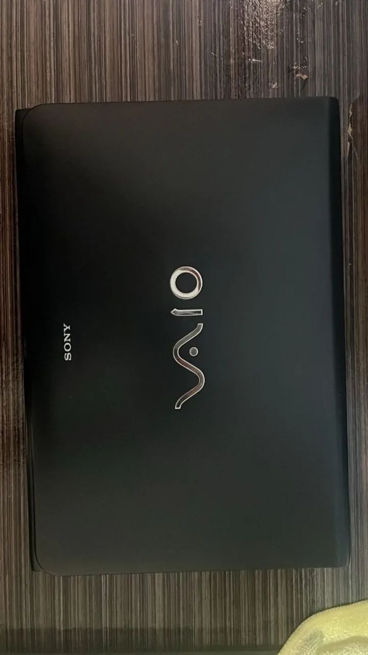 Notebook AMD com SSD 480GB - Rápido para estudos e uso diário