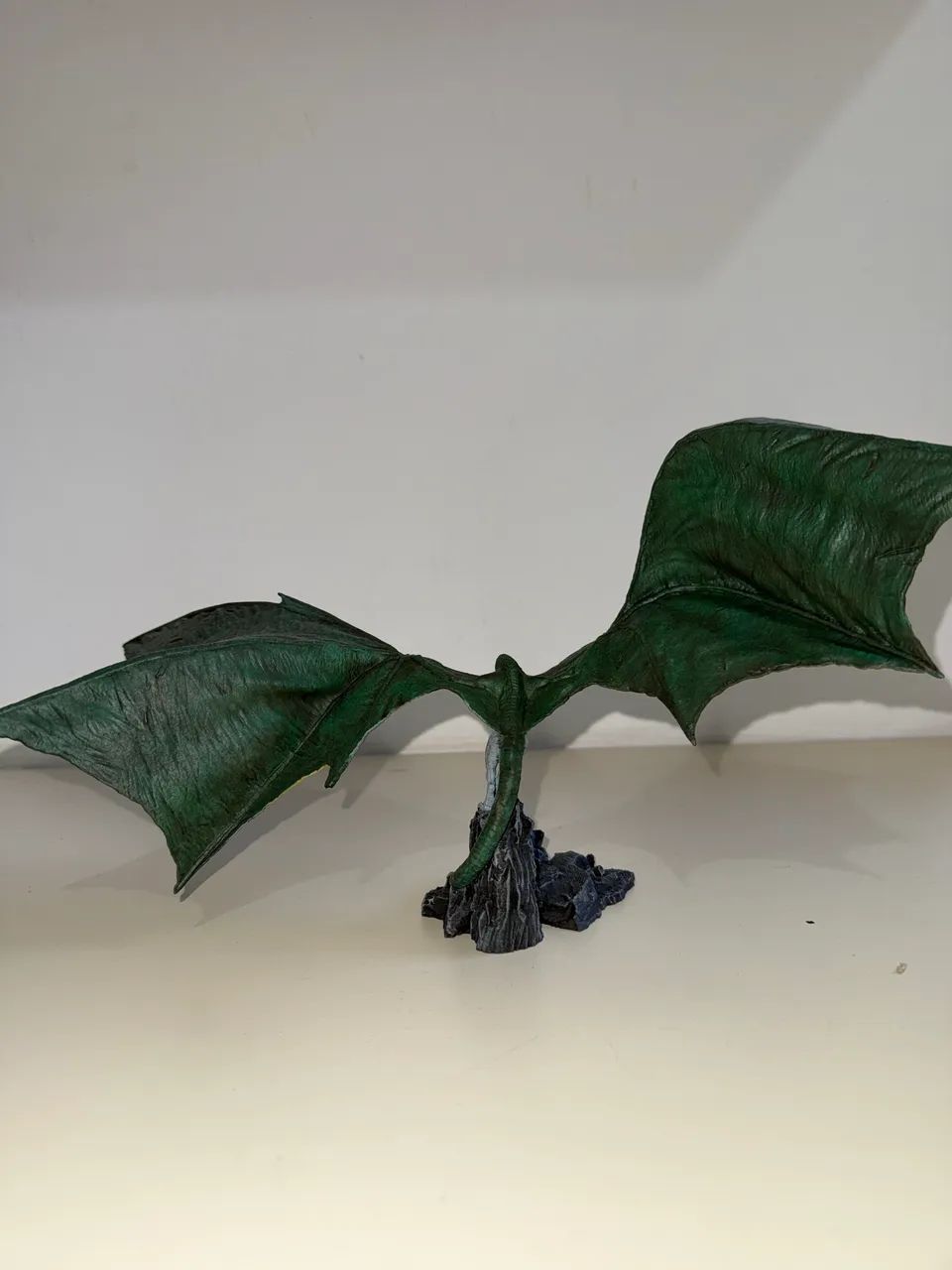 Game Of Thrones- Dragão Vhagar - Action Figure - Foto 3