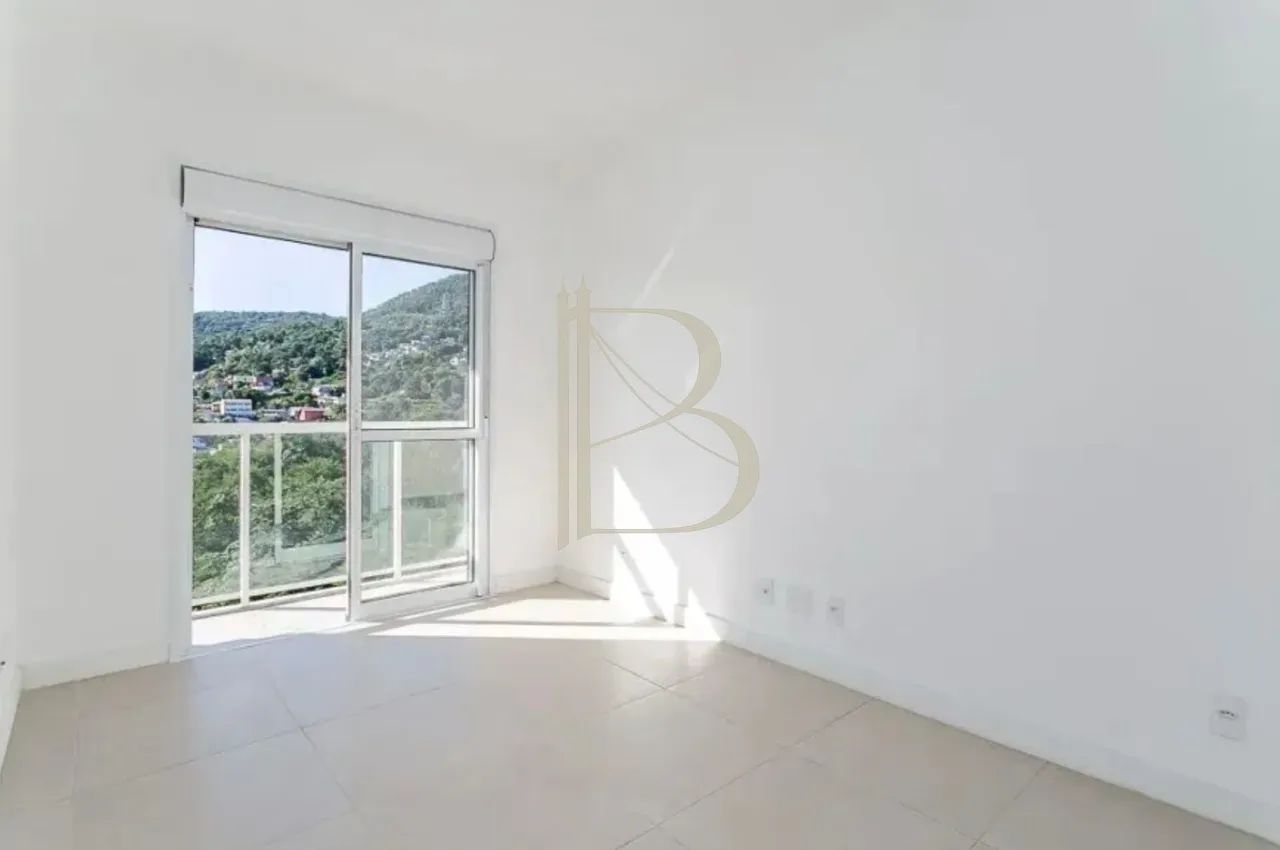Apartamento de 2D à venda, 65m² - Itacorubi