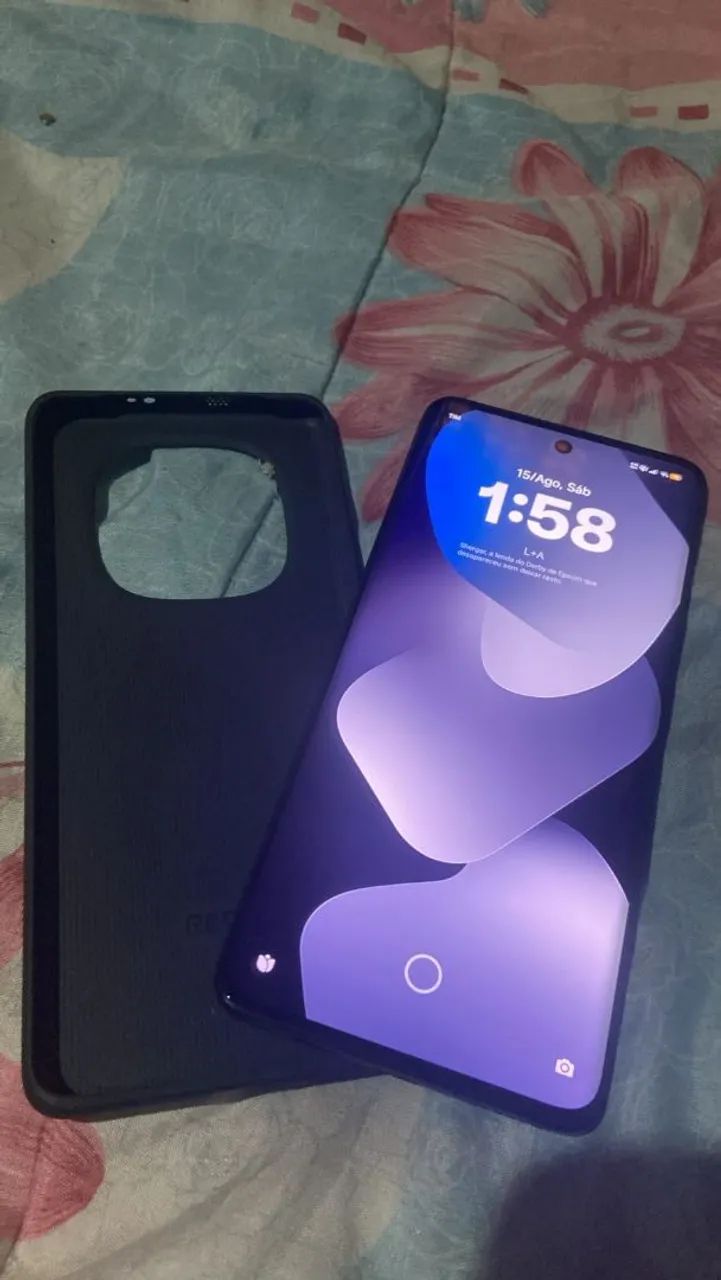 Note 15 
