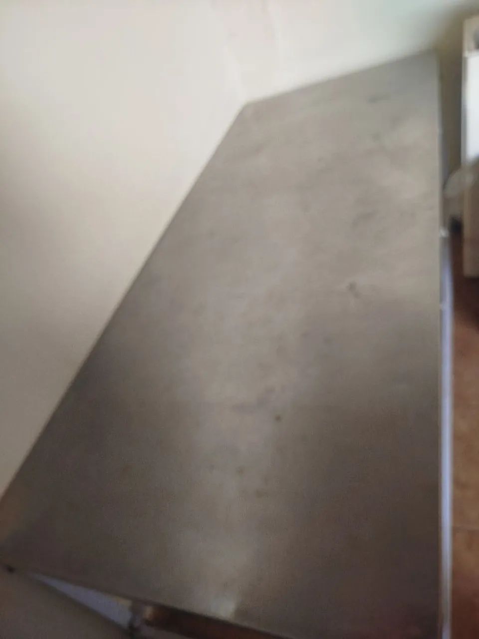 Mesa inox  - Foto 2