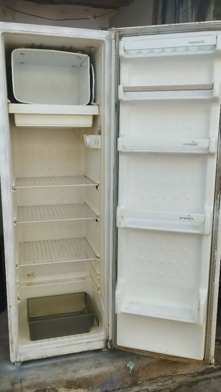 Geladeira Consul  - Foto 2