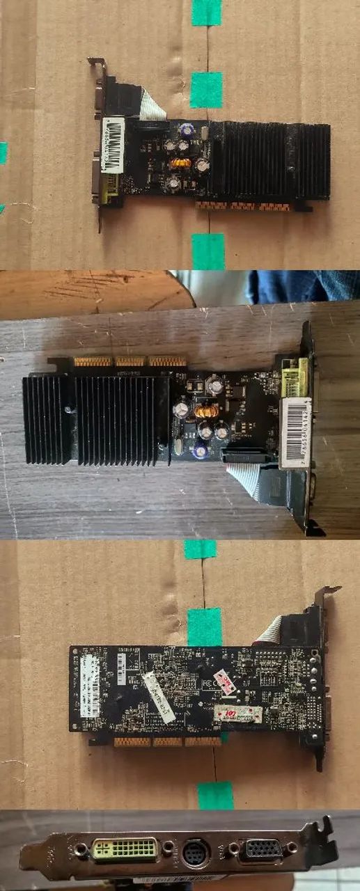 Lote de informática  - Foto 4