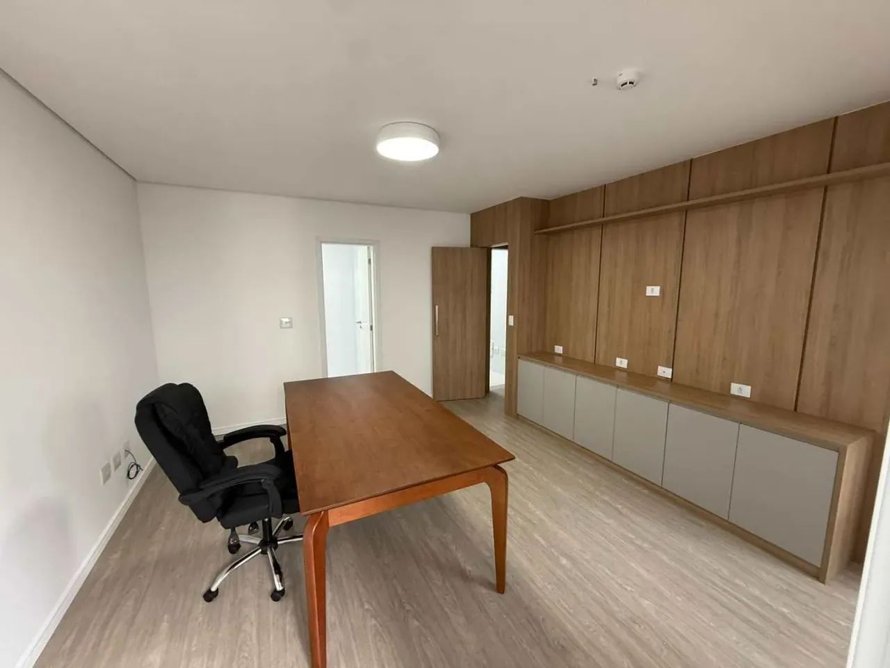Sala, Boqueirão, Praia Grande, Cod: 722101 - Foto 5