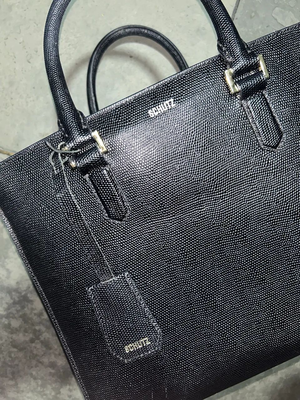 Bolsa Shultz - Foto 2