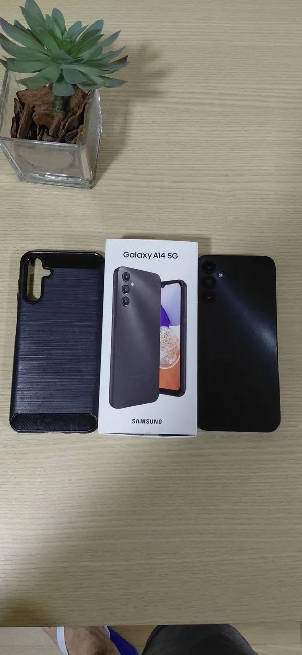 Samsung Galaxy a14 5g - Foto 4