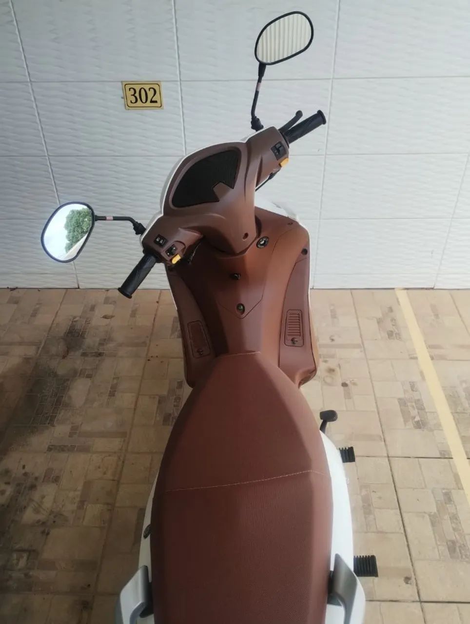 Vendo moto  - Foto 3
