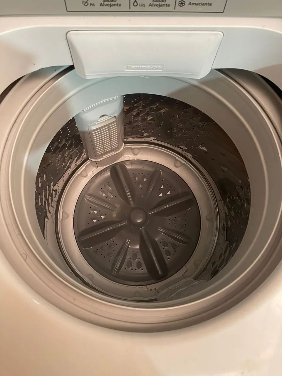 Máquina de lavar  - Foto 4