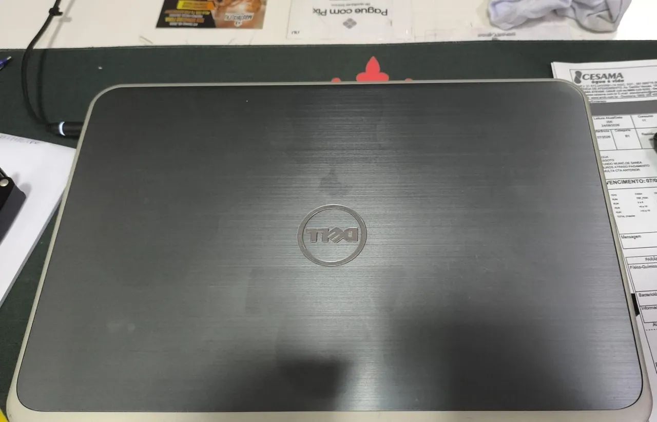 Dell Inspiron 15R - Foto 2