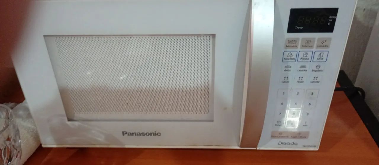 Microondas e forninho - Foto 2
