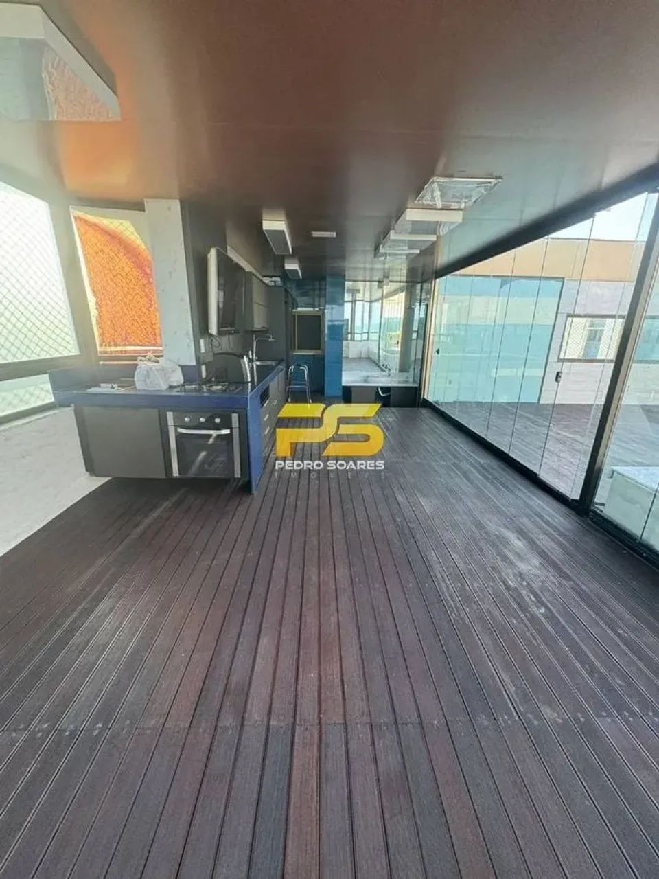 Cobertura com 3 quartos para Locação, Intermares - Cabedelo - Foto 3