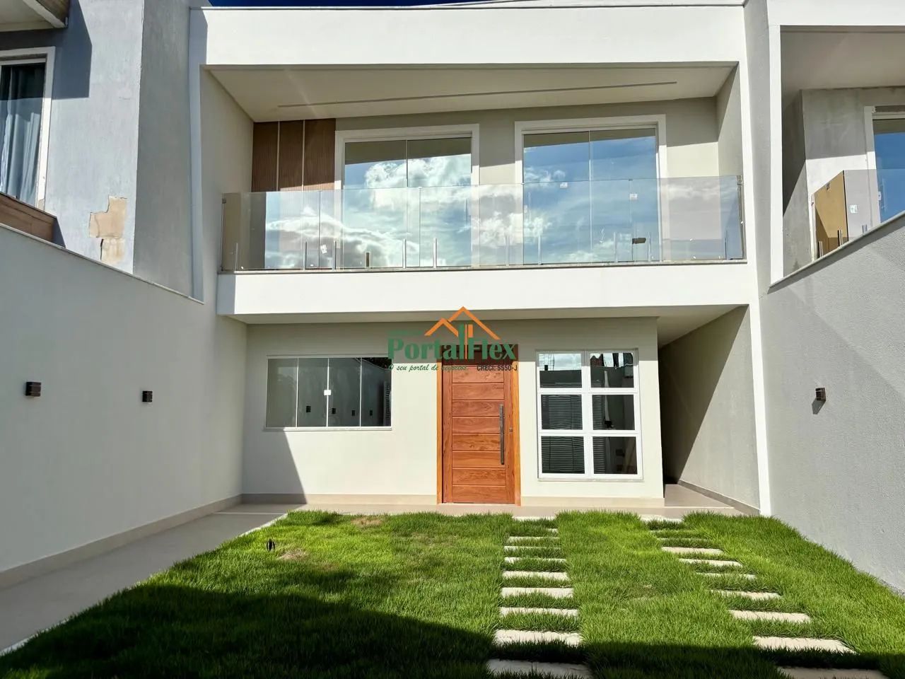 Casa à venda em Morada de Laranjeiras - Serra/ES