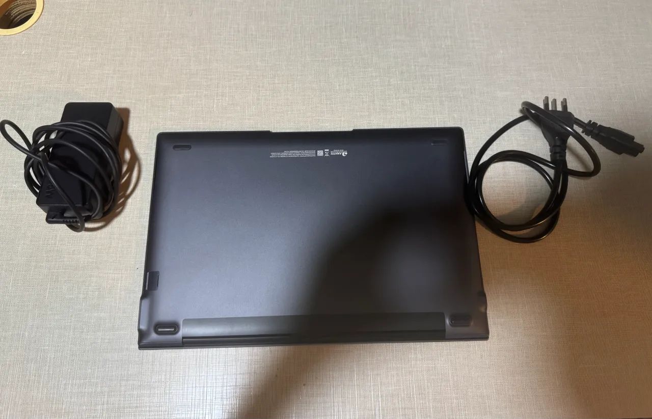 Samsung Galaxy Book S Intel Core i5 RAM 8GB SSD 256GB - Foto 2