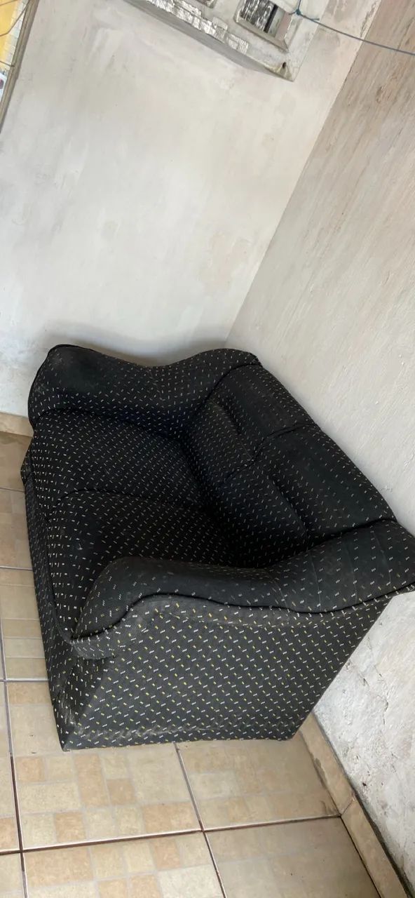 Vendo Sofá