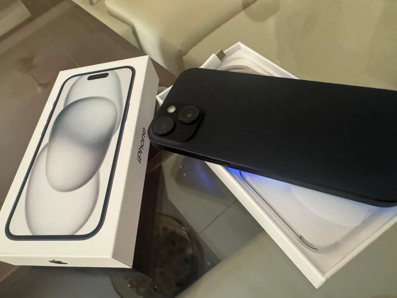 iPhone 15 256GB - Foto 2