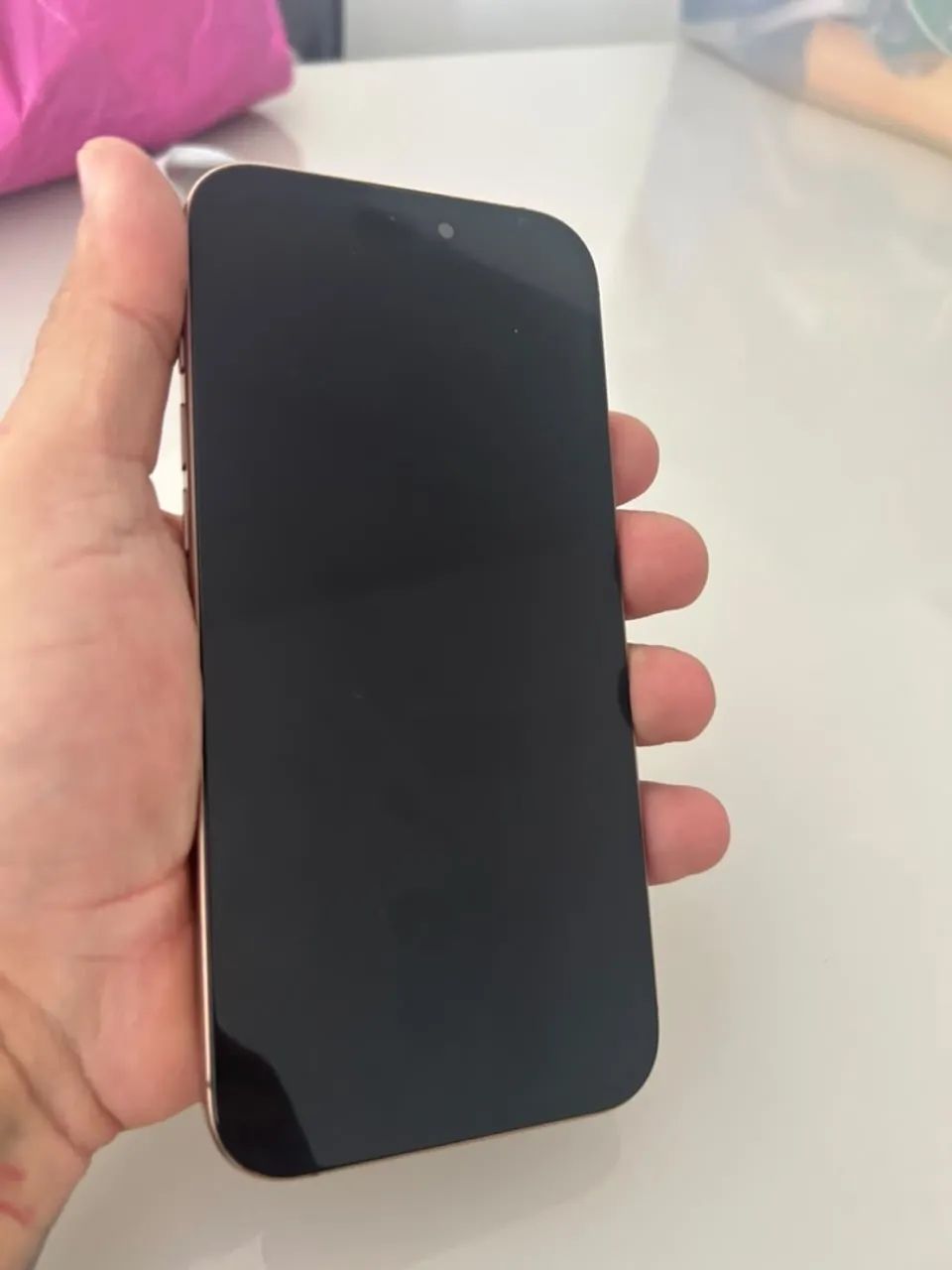 iPhone 16 pro Max 256GB - Foto 3