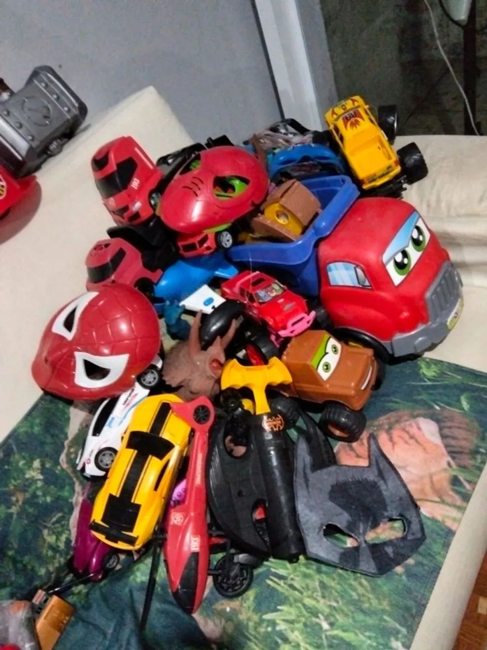 Brinquedos Diversos 