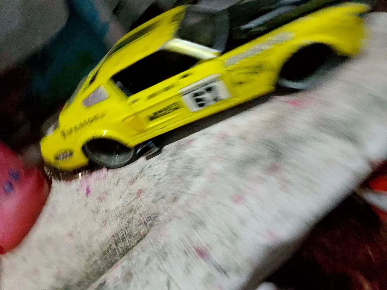 Vendo esse lote de carrinho - Foto 3