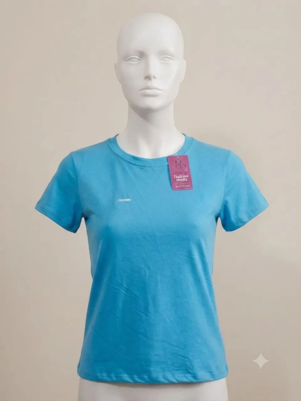 Blusas e camisas