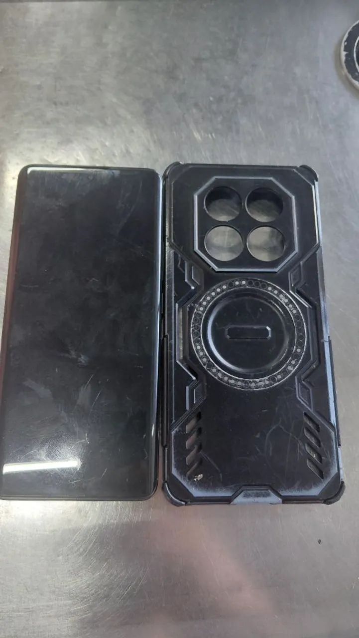 Poco x7 512 g  - Foto 4