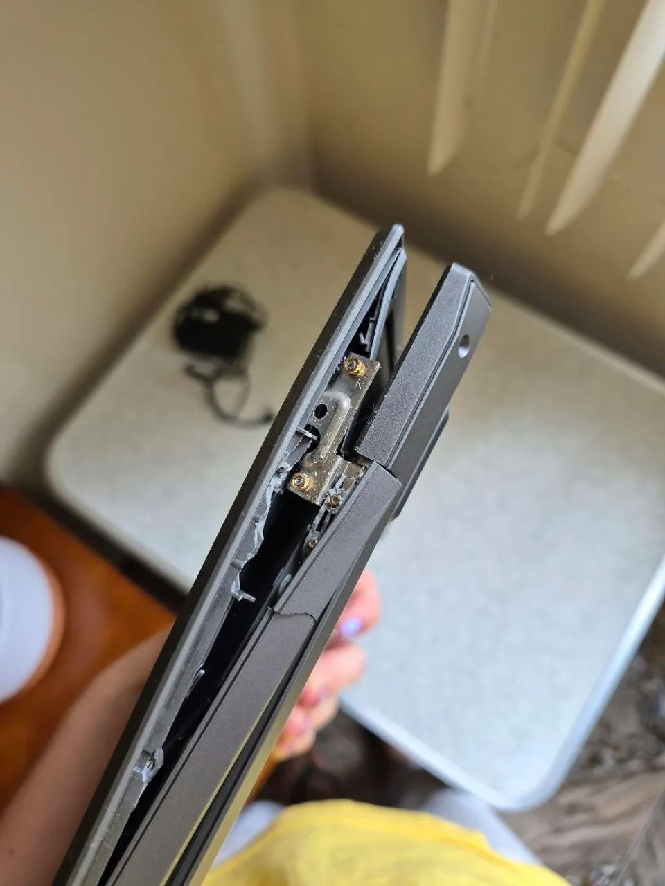 Notebook Compaq - Foto 5