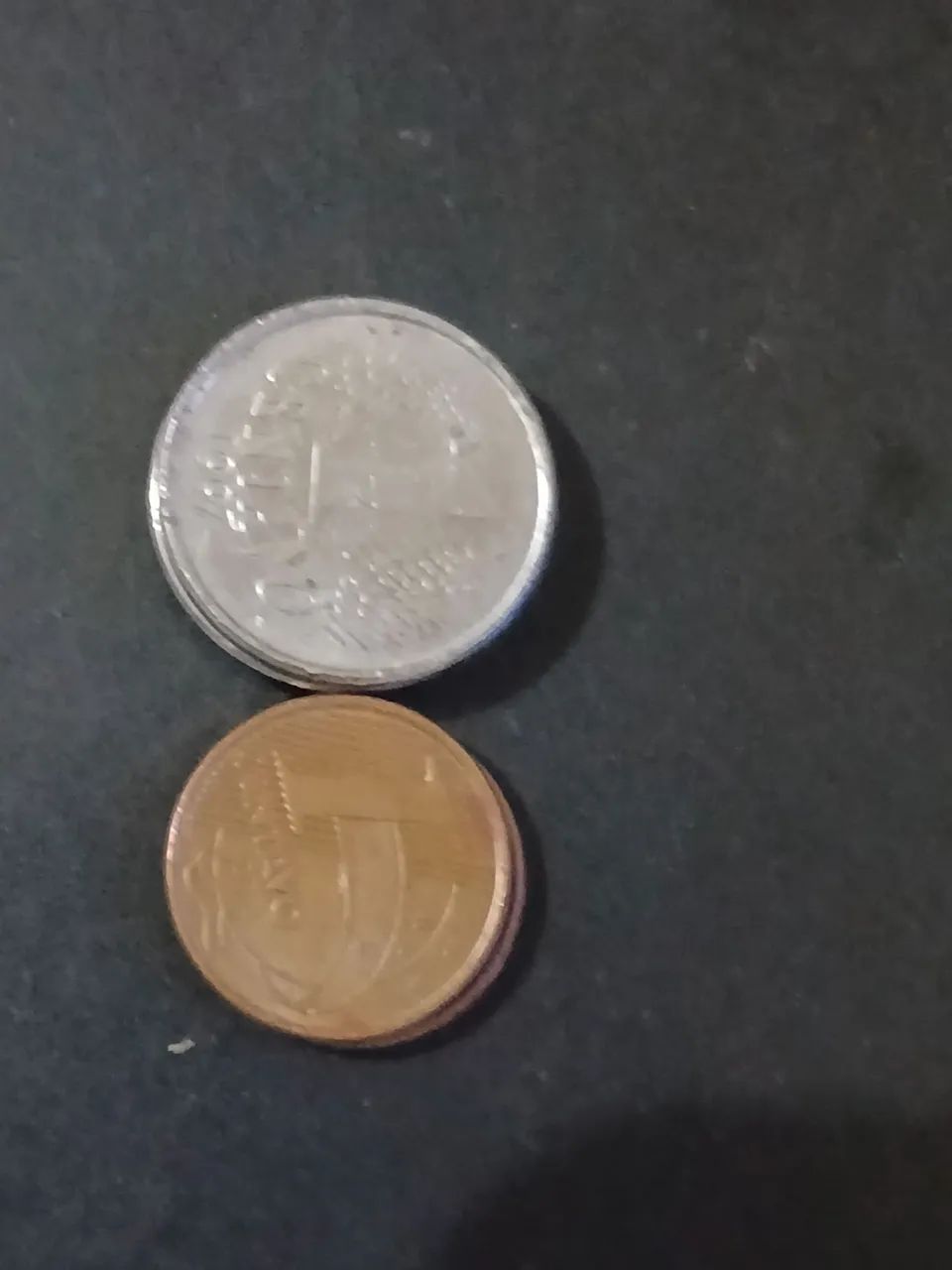 Moedas - Foto 4