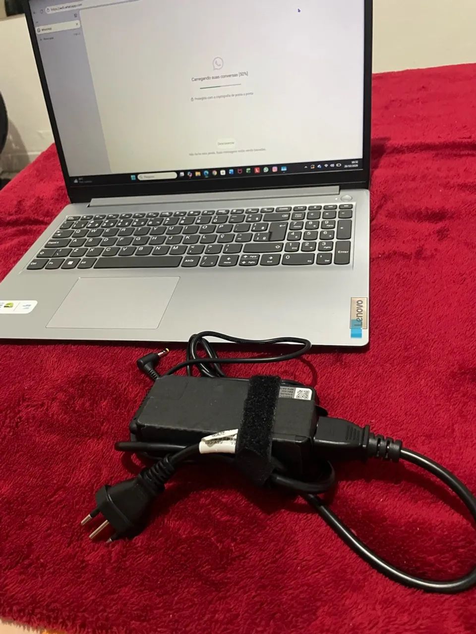 Notebook Lenovo  - Foto 3
