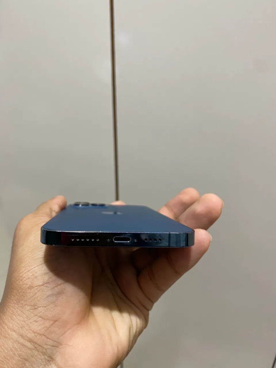 IPHONE 12 PRO MAX 256gb - Foto 3