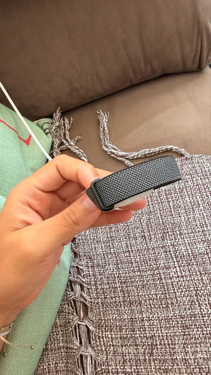 Google FITBIT usada apenas para teste - Foto 3