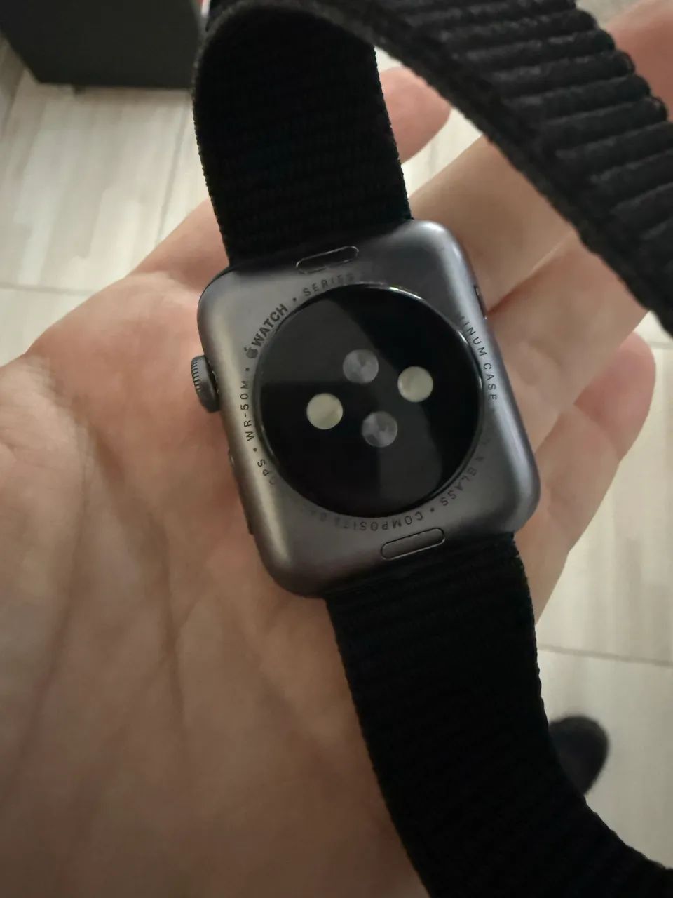 Apple Watch Series 3 42mm  - Foto 2