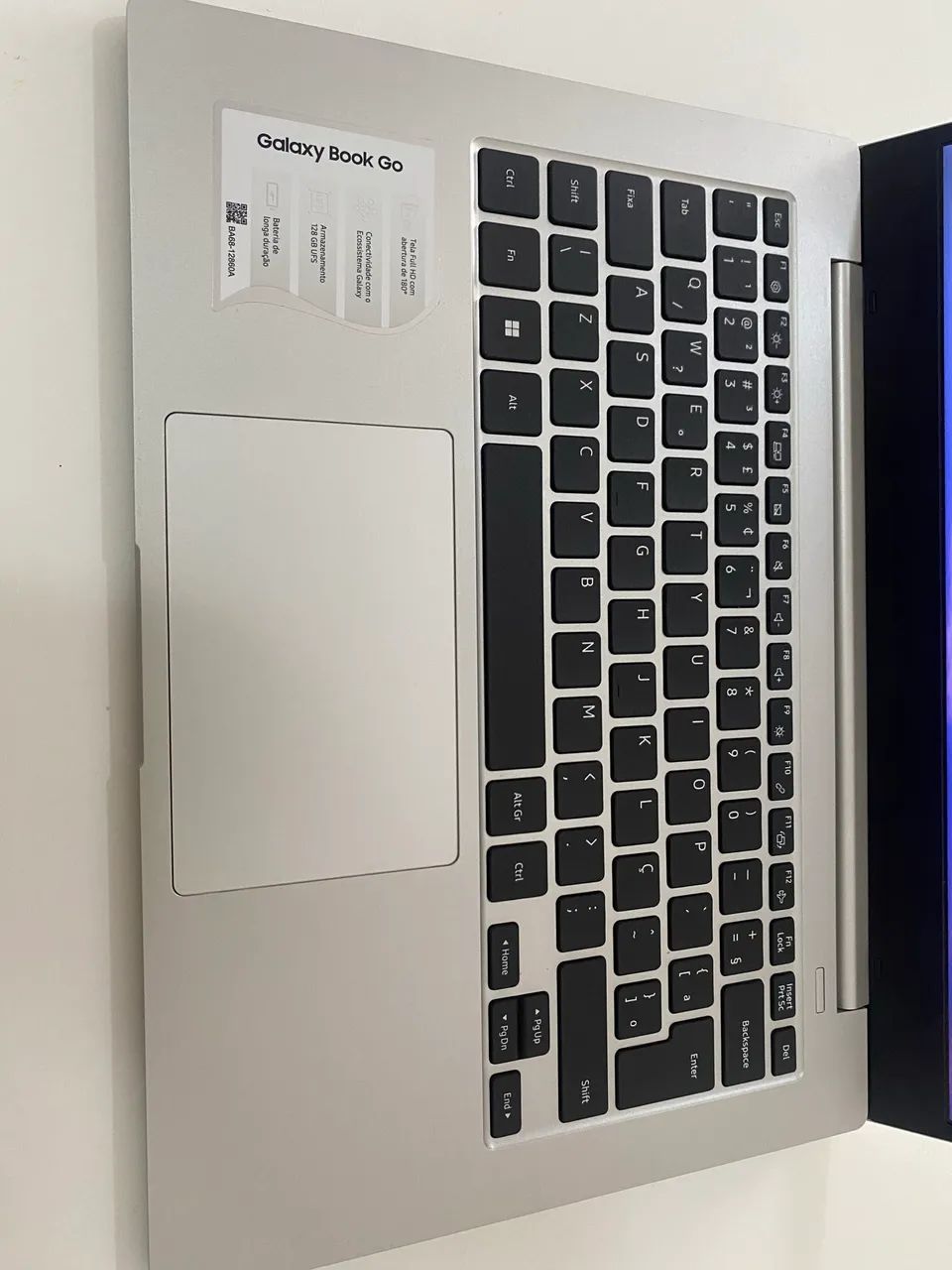 Notebook Samsung - Foto 2