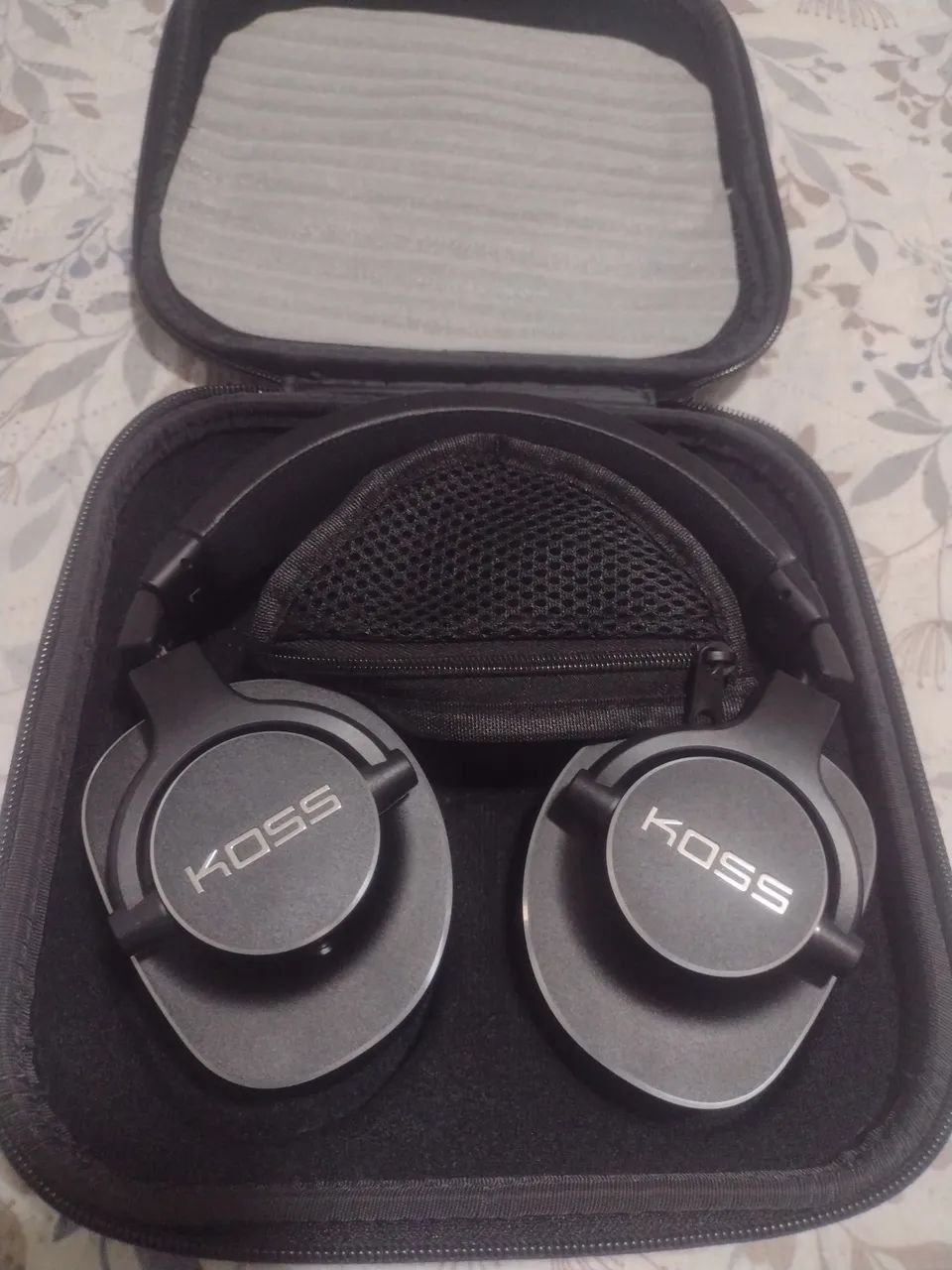 Fone de ouvido Koss Pro4S - Foto 4