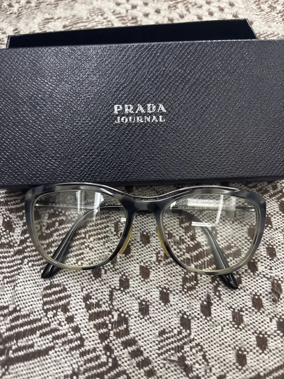 Óculos ( PRADA )  - Foto 2