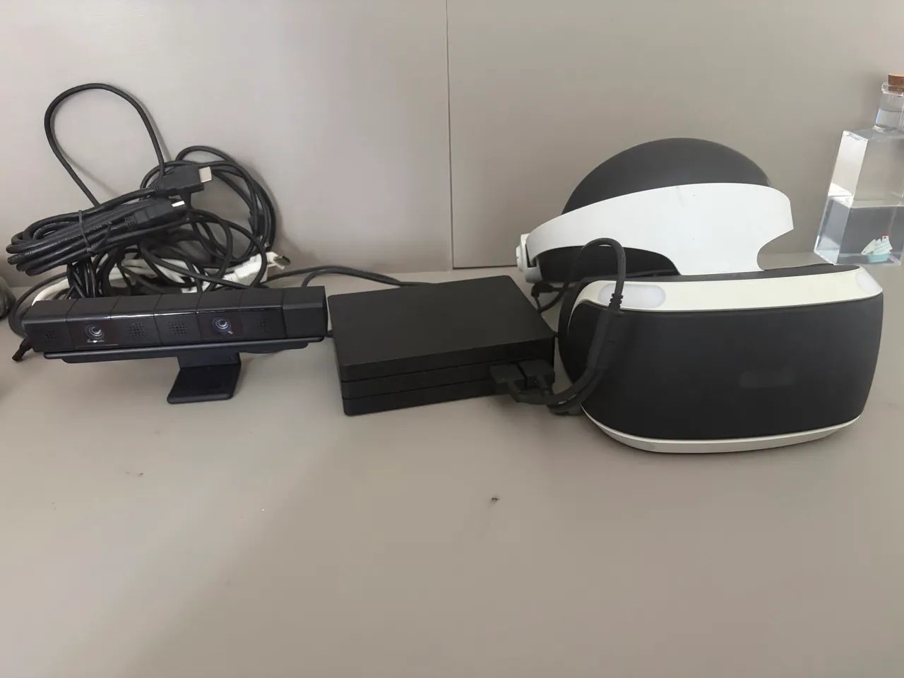 VENDO VR1 PS4/PS5