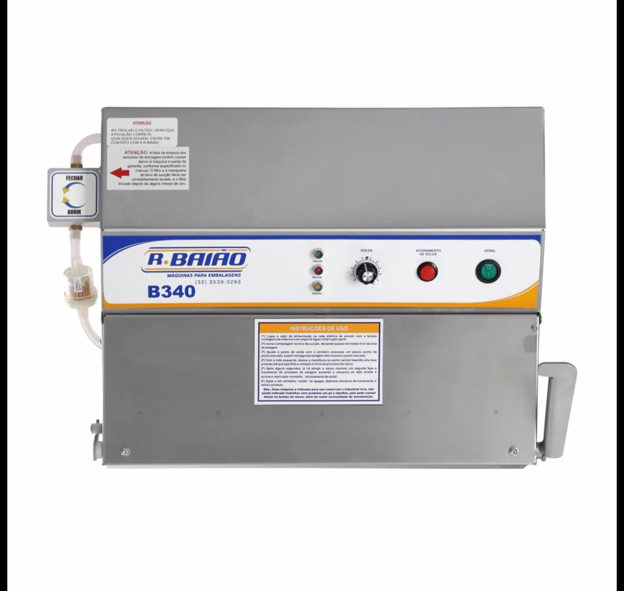 Equipamentos para açougue - Foto 2