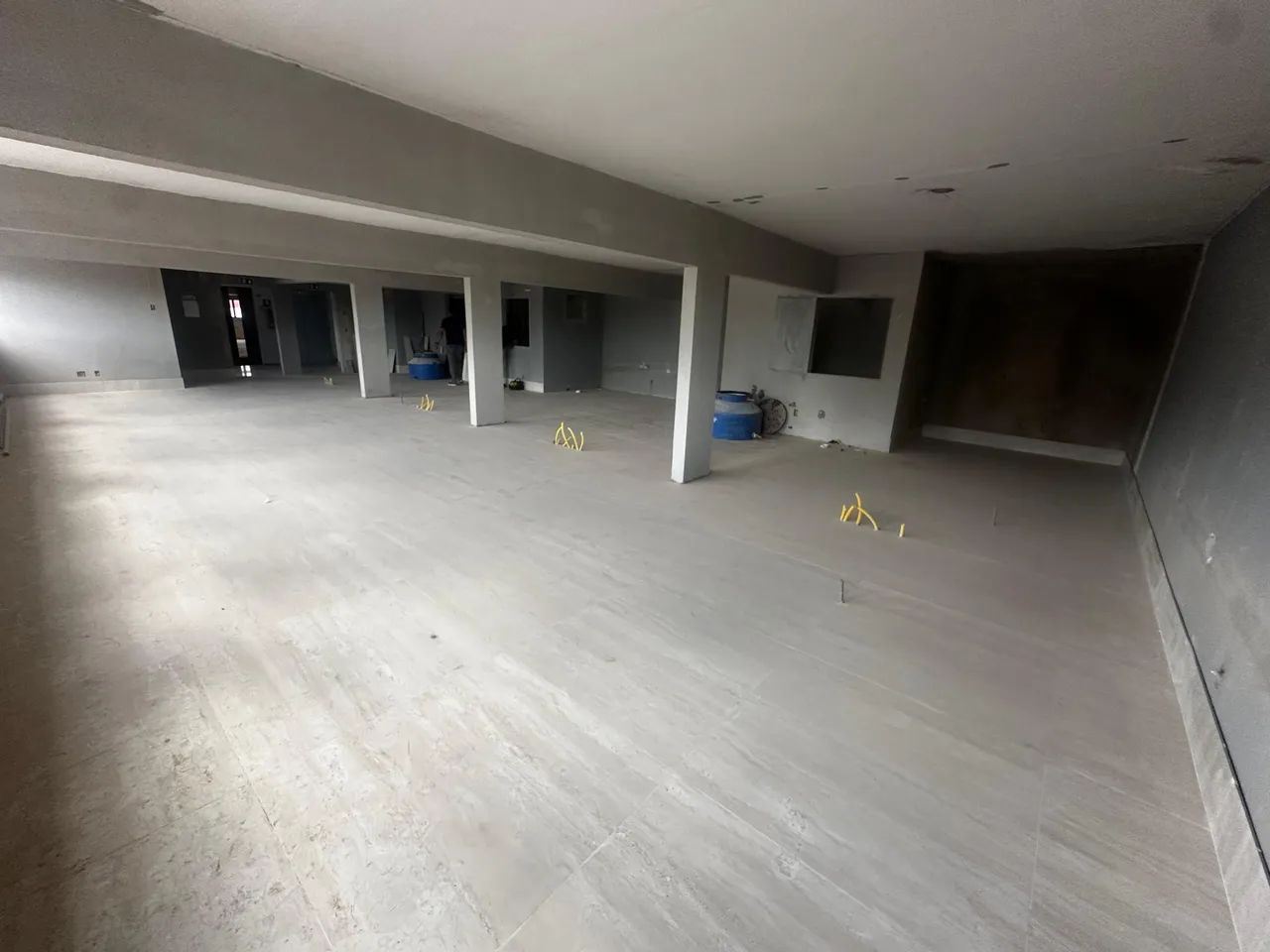 ALUGA-SE SALA COMERCIAL  125 m²  SAMDU TAGUATINGA NORTE/DF. - Foto 5