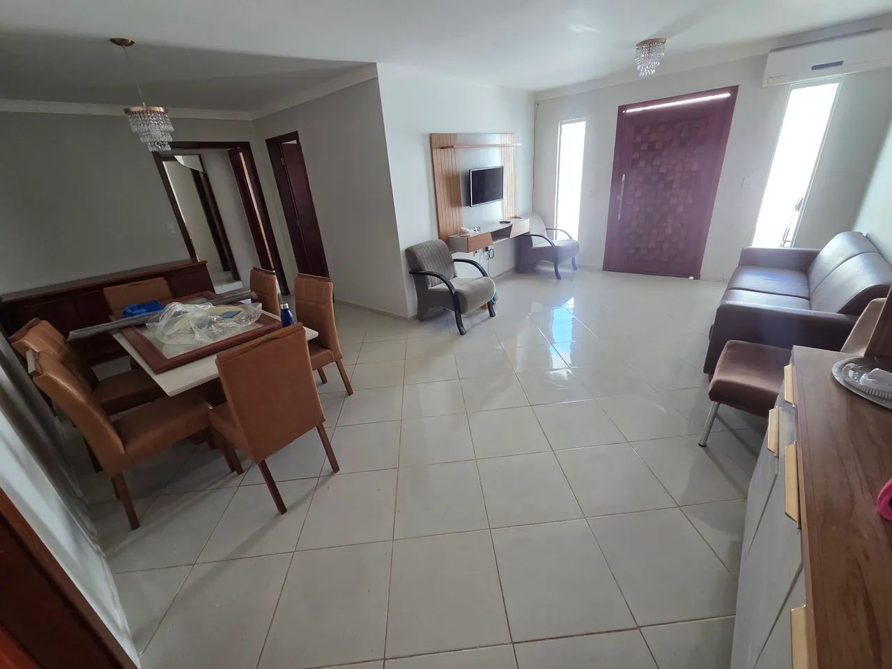 Casa 3 quartos com 360m