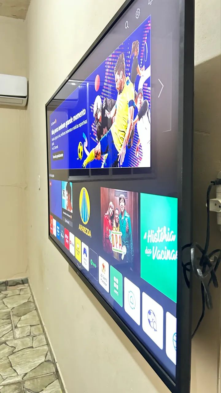 Tv LG 55 - Foto 2