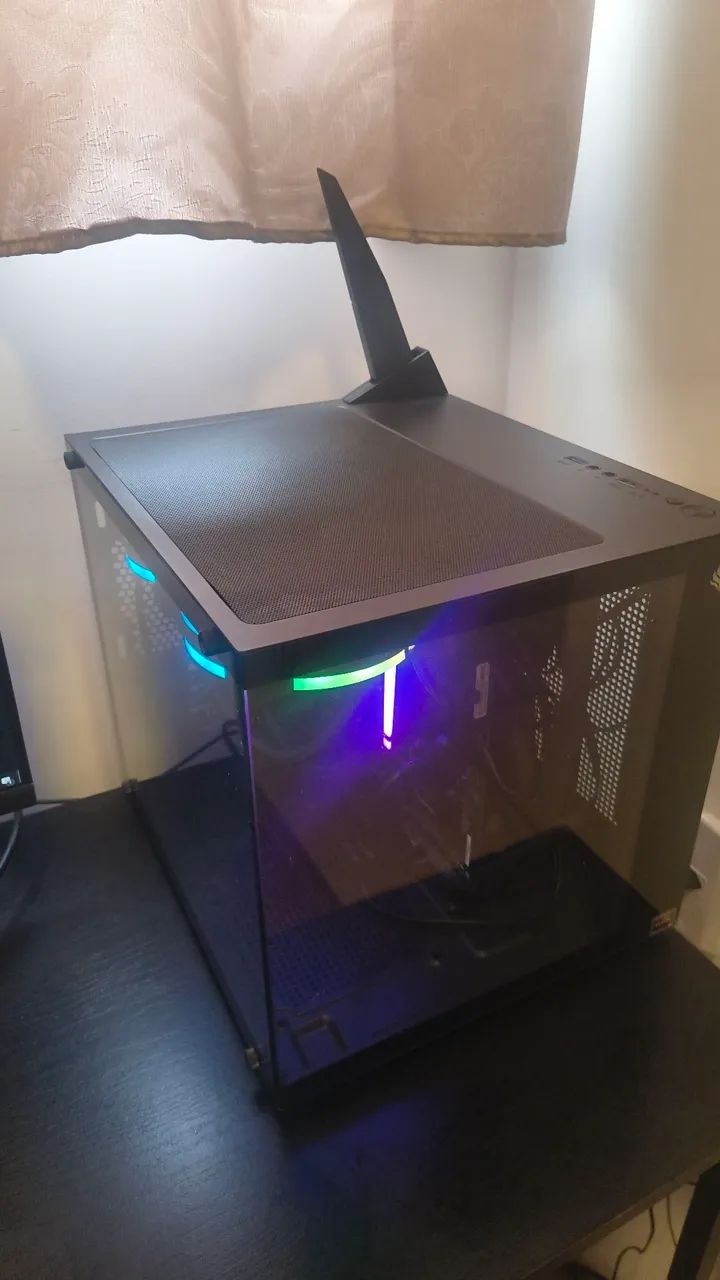CPU gamer am5 - Foto 2