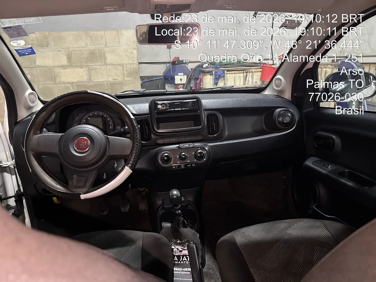Aluguel de veiculos para motoristas de aplicativo - Foto 3