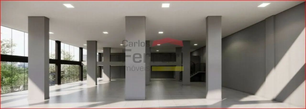 Loja/ salão comercial à venda com 592 metros no Tucuruvi - Foto 4